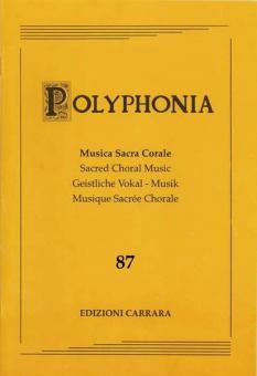 Polyphonia Vol. 87 