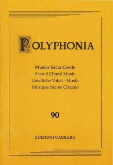 Polyphonia Vol. 90 