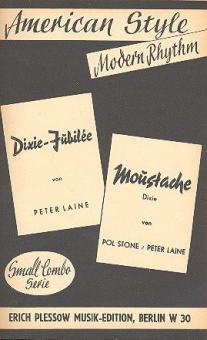 Dixie-Jubilee / Moustache 