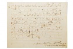 Preludes FCI Facsimile op.28 