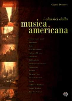 Classici Della Musica Americana 