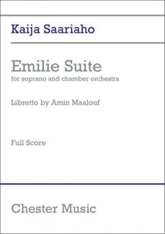 Emilie Suite 