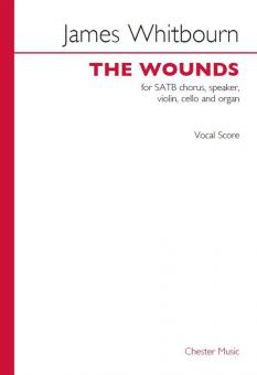 The Wounds 