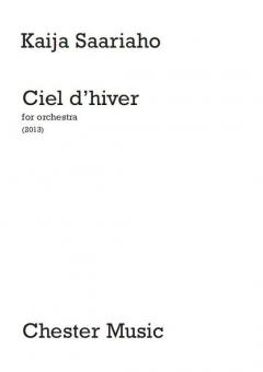 Ciel D'Hiver (2013) 