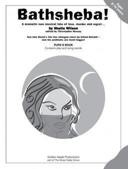 Bathsheba! (Pupil's Book) 
