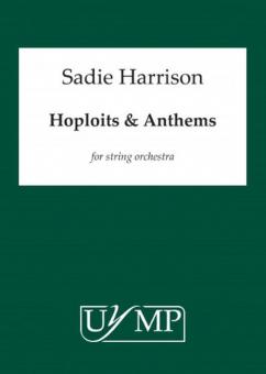 Hoploits & Anthems 