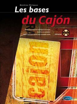Bases du Cajon 