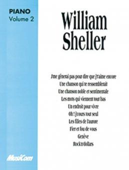 Wiliam Sheller - Vol. 2 