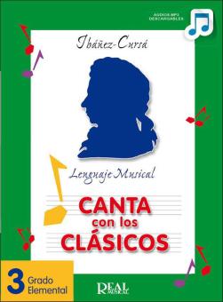 Canta Con Los Clasicos, Vol.3 