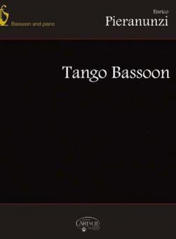 Tango Bassoon 