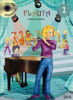 Flauta Vol. 1 