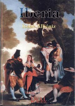 Suite Espanola Op.47 