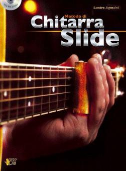 Metodo per Chitarra Slide 