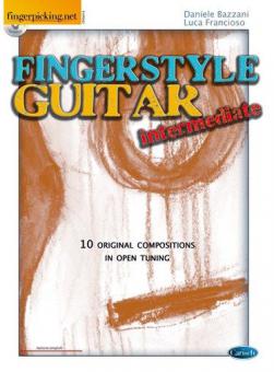 Fingerstyle Guitar 