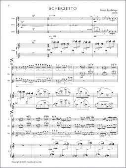 Scherzetto 