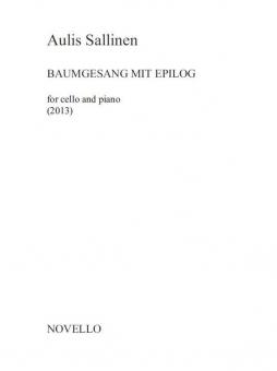 Baumgesang mit Epilog 