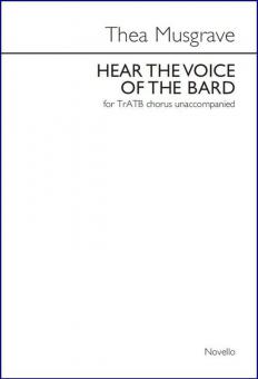 Hear The Voice of The Bard 