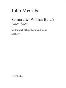 Sonata After William Byrd's 'Haec Dies' 
