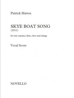 Skye Boat Song 