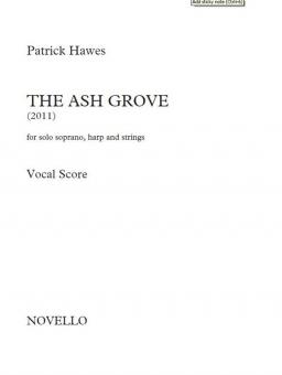 The Ash Grove 