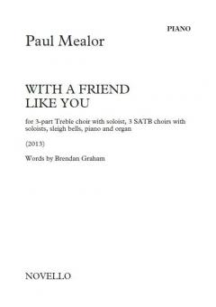 With A Friend Like You 