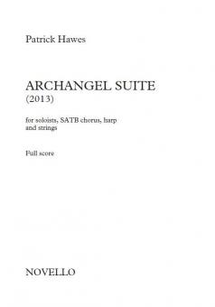 Archangel Suite 