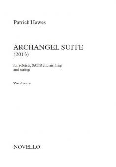 Archangel Suite 