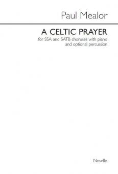 A Celtic Prayer 