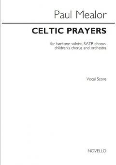 Celtic Prayers 