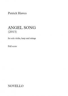 Angel Song 