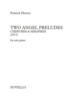 Two Angel Preludes 