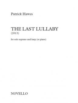 The Last Lullaby 