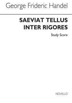 Saeviat Tellus Inter Rigores 