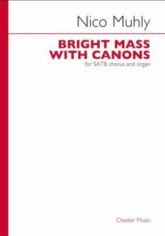 Bright Mass With Canons 