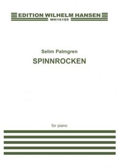 Spinnrocken 