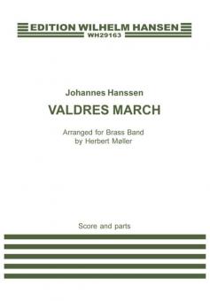 Valdres March 