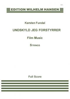 Undskyld Jeg Forstyrrer 