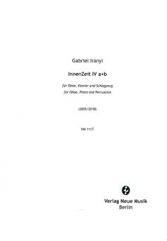 InnenZeit IV 