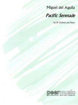 Pacific Serenade 