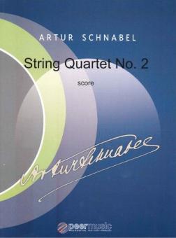 String Quartet No. 2 
