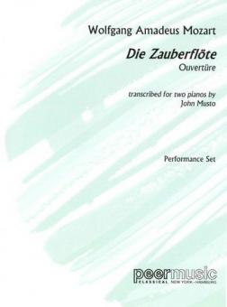 Die Zauberflöte 