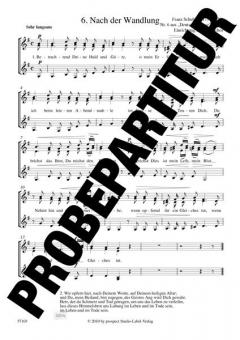 Deutsche Messe Standard