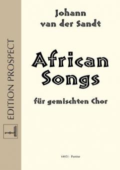 African Songs Standard