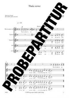 Thula sizwe Download