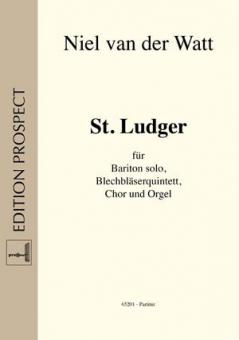 St. Ludger Standard