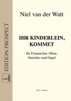 Ihr Kinderlein, kommet Download