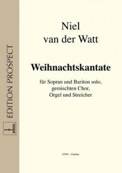 Weihnachtskantate Standard