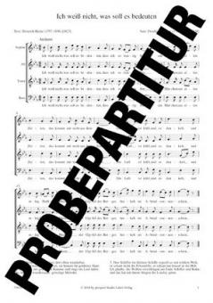 Ich weiß nicht, was soll es bedeuten Download