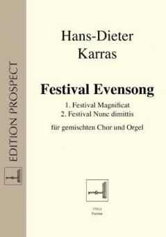 Festival Evensong Download