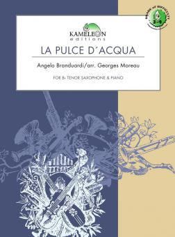 La Pulce d'Acqua 